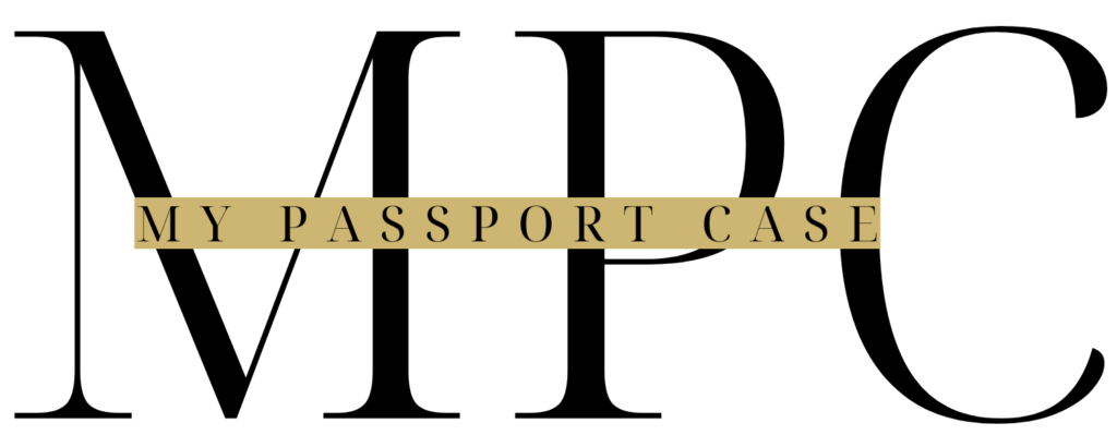 Mypassportcase